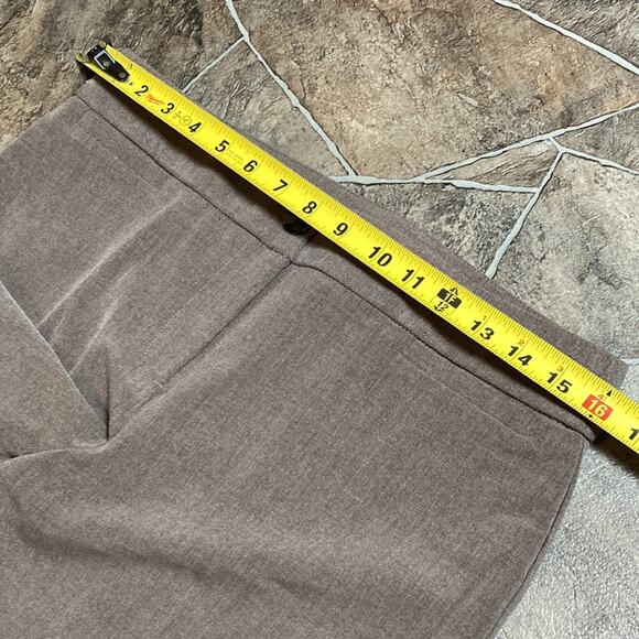 NWOT Metrostyle Slacks Sz 10T - Picture 5 of 10
